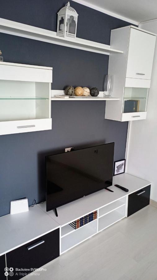 Apartman Bella Vista جولوباك المظهر الخارجي الصورة