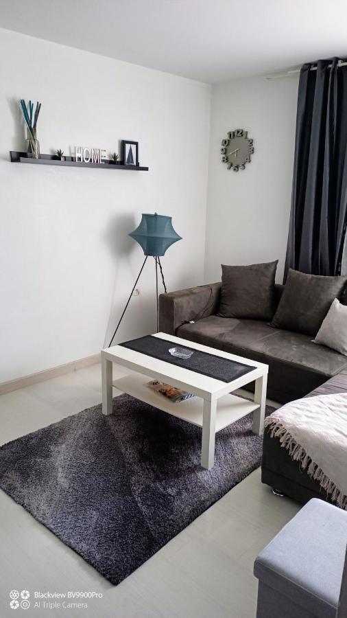 Apartman Bella Vista جولوباك المظهر الخارجي الصورة